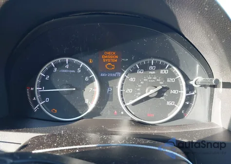 2013 Acura Rdx from USA, damaged, VIN 5J8TB3H5XDL011246